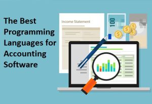 The Best Programming Languages for Accounting Software - Nasser ...